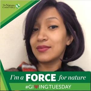 Meet your Posher, Maxie